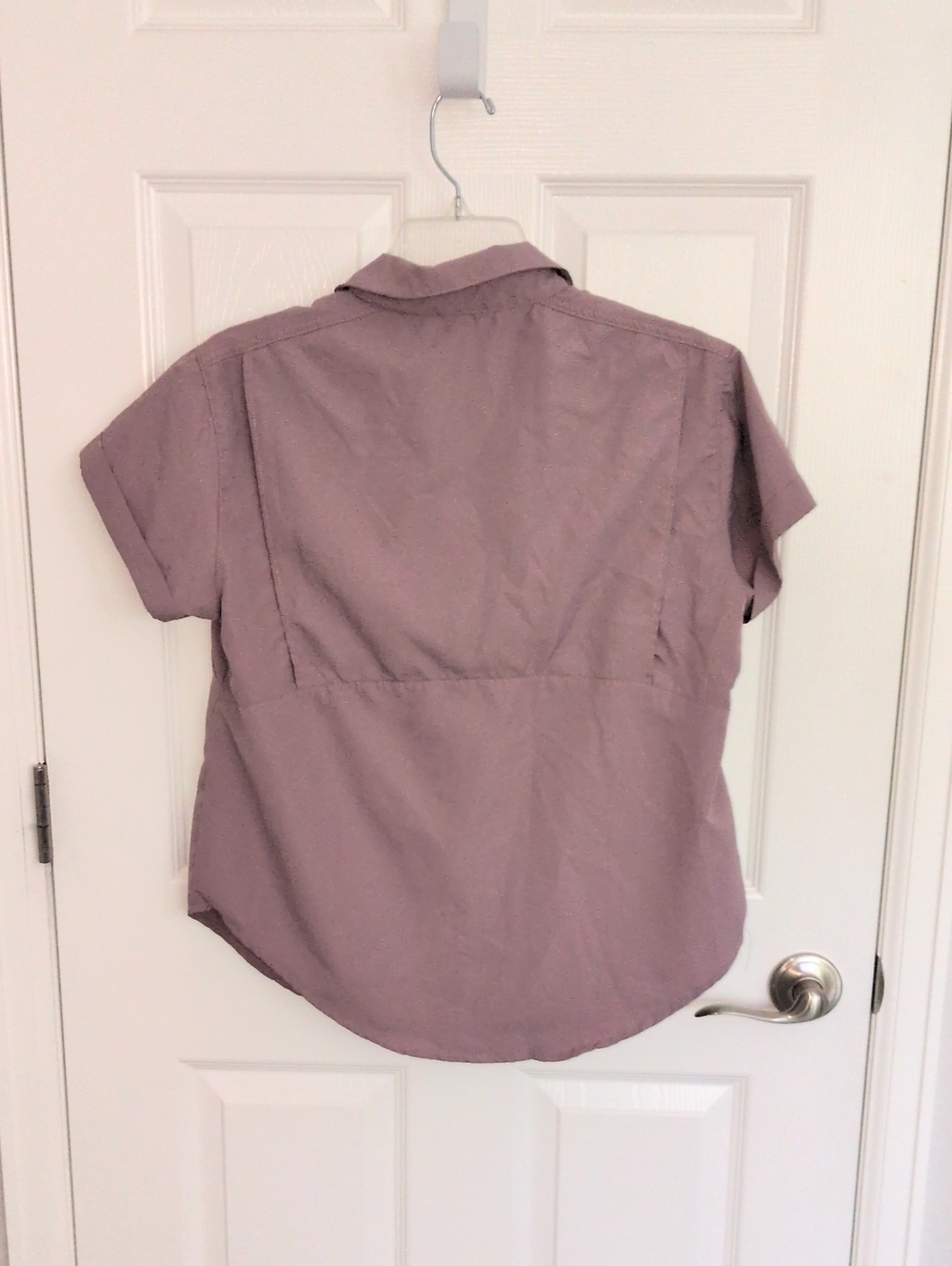 Iceberg Women's Utility Hiking Shirt - M - Picture 6 of 6